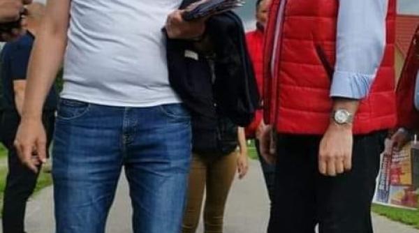 mihai fifor anunt ferm mergem mai departe