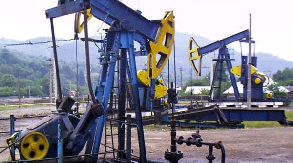 omv petrom  contract de transfer pentru 40 de zacaminte onshore din romania