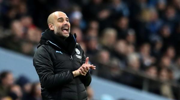 pep guardiola precaut dupa ce a demolat united sa fim atenti la ce au facut cu psg