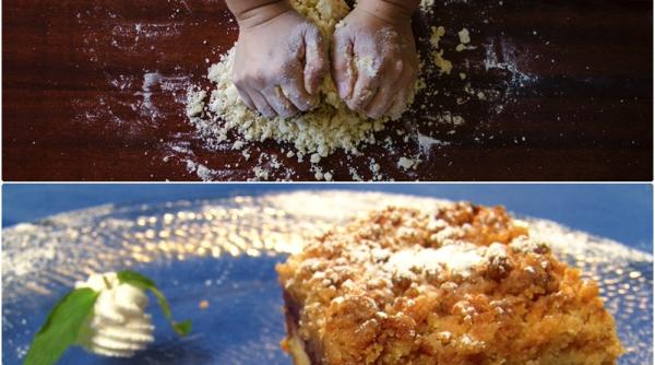 prajitura isoscel un adevarat deliciu reteta pe care trebuie sa o stii