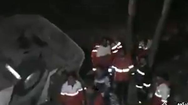 accident in iran 20 de persoane au murit