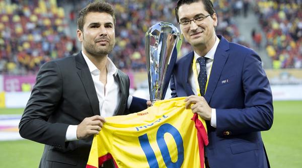 adrian mutu a fost nominalizat pentru functia de selectioner al romaniei u21