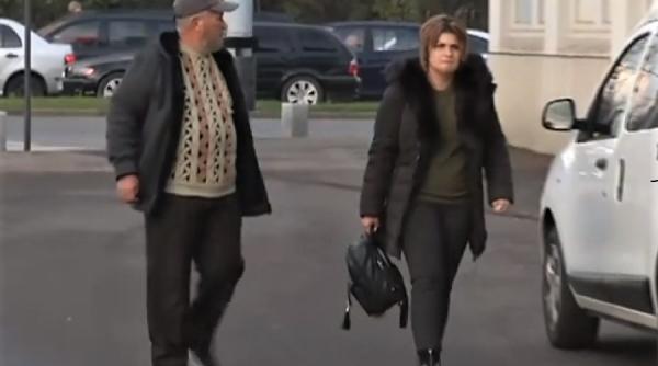 bunicul luizei melencu mesaje de la o fata rapita de dinca s au mutat din caracal din cauza hartuirii