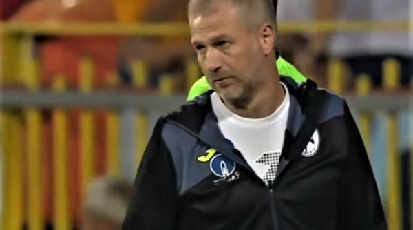 edi iordanescu dupa ce a confirmat ca ramane la medias poate intr o zi voi antrena craiova