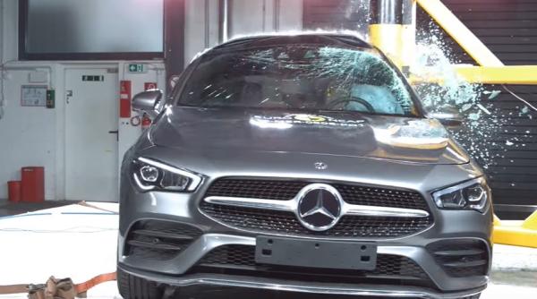 euroncap a publicat datele pe 2019 care sunt cele mai sigure masini ale anului