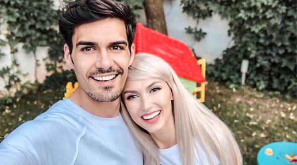 george burcea despre vacanta in mauritius andreea m a pacalit si de data asta