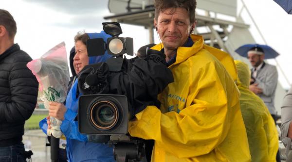 incendii australia echipa observator imagini exclusive din infern