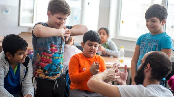 iohannis nu am de gand sa refuz dublarea alocatiilor