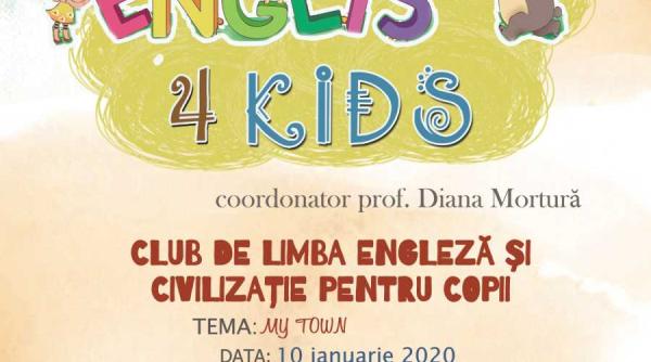 limba civilizatie si cultura engleza la biblioteca lucian blaga alba