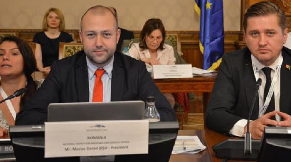marius daniel sisu nu mai este presedinte al agentiei nationale a medicamentului