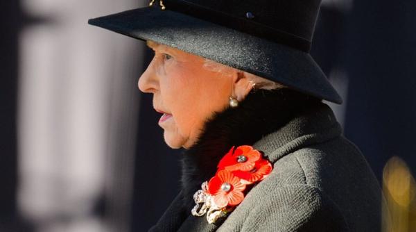 megxit hashtagul zilei regina elisabeta neagra de furie