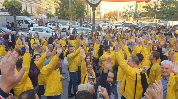 moment hilar la sedinta de consiliu a sectorului 5 culise explozive manevra pnl impotriva liderului de partid