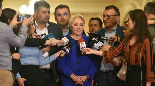 paul stanescu atac la vechea conducere ce a gasit ciolacu cand a preluat sefia psd