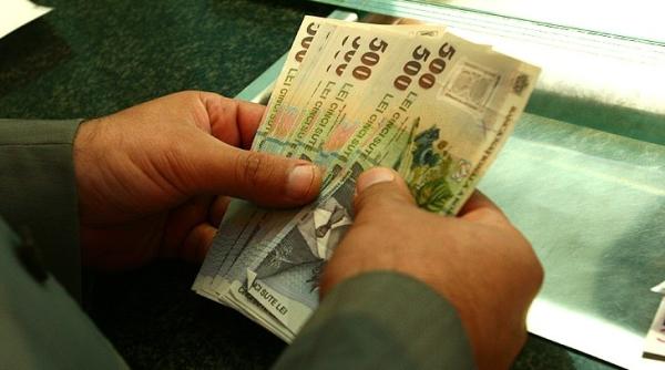 rata somajului in zona euro s a stabilizat