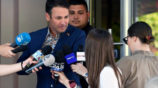 robert negoita atac dur in romania se fura legal chirieac e o afirmatie foarte dura