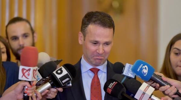 robert negoita discutii repetate cu usr a insemnat o speranta