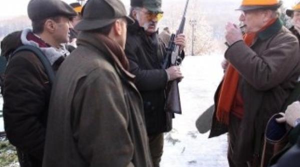 vanatoarea de la balc a fost amanata anul acesta iata motivul serios