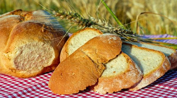 asa faci cea mai buna paine de casa reteta pas cu pas