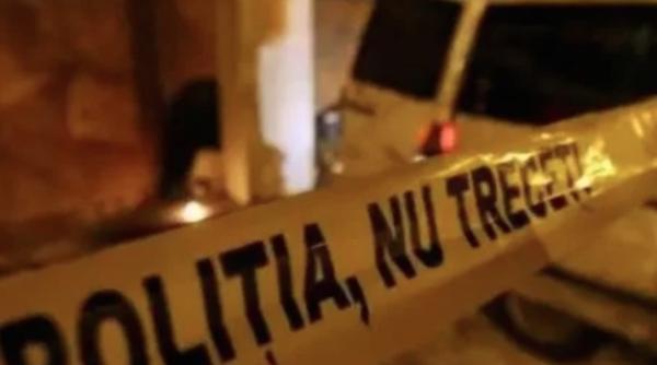 barbat ucis la comanda concubinei in bihor