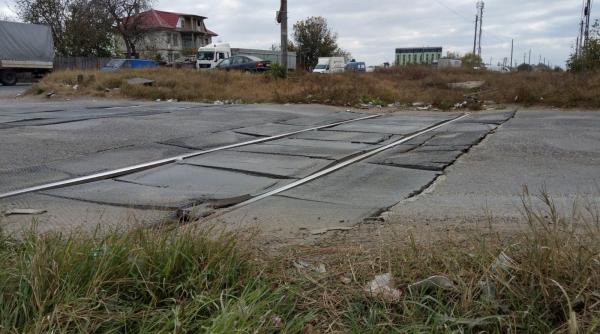 bulevard de 7 kilometri in bucuresti  in locul unei cai ferate dezafectate  daniel florea  am facut proiect de lege