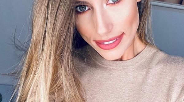 cine este gabriela prisacariu logodnica lui dani otil