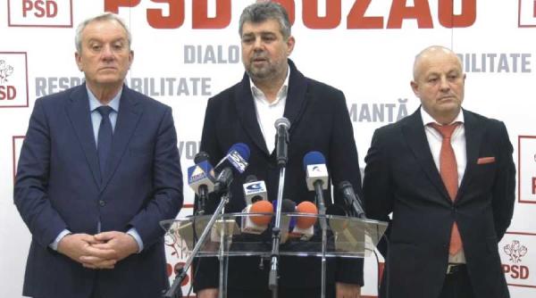 ciolacu este normal ca presedintele sa isi doreasca anticipate ca sa poata sa schimbe acest guvern dezastruos