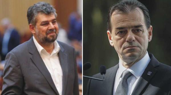 ciolacu singura criza este a guvernului minciuna