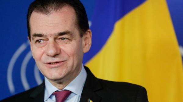 dublare alocatii orban amana momentul dupa decizia lui iohannis