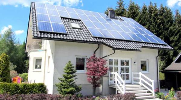 finantare pentru eficientizare energetica program lansat de ministerul mediului