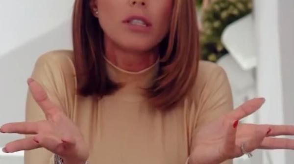 ilinca vandici data afara de la kanal d adevarul despre bravo ai stil