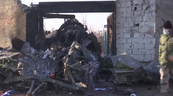 incident aviatic iran expertii ucraineni au obtinut acces la cutiile negre