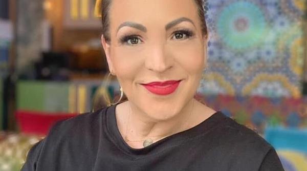 jeni nicolau la un pas de moarte din cauza dietei cu supa de jeni nicolau la un pas de moarte din cauza dietei cu supa de varza am ajuns direct in spital