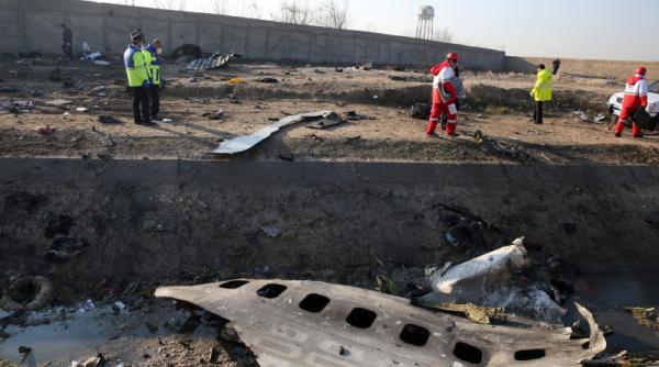 ntsb al sua intervine in ancheta din iran
