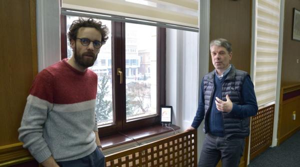 poluare la brasov primarul are senzor de calitate a aerului in birou ne preocupa acest lucru