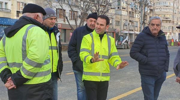 proiectul anului 2020 in sectorul 3  robert negoita  investitie unica in tara  va fi gata in vara