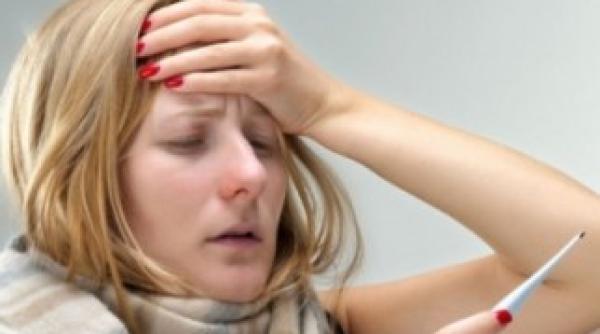 raceala vs gripa cum recunosti simptomele unei gripe