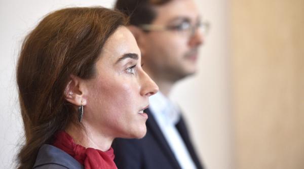 secretar de stat de la cultura anchetat pentru hartuire sexuala oana baluta a rabufnit daca era acuzat de coruptie ar mai fi fost numit