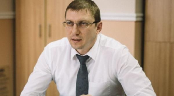 seful procuraturii anticoruptie de la chisinau retinut de politie