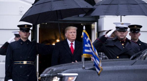 tari din orientul mijlociu in nato trump absolut nato om