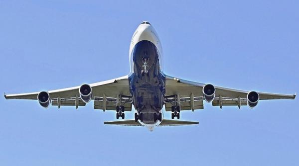 tragedie aeriana in iran un avion lufthansa nu a mai aterizat la teheran