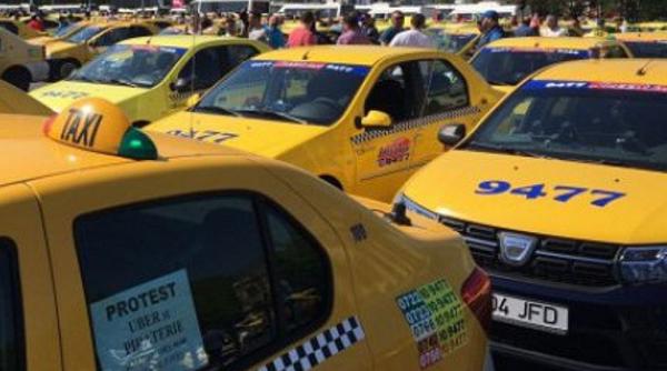 transportatorii din romania protest din cauza unei firme de asigurari