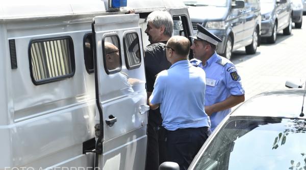 avocatul dan chitic sorin ovidiu vantu condamnat la moarte imagine de cosmar