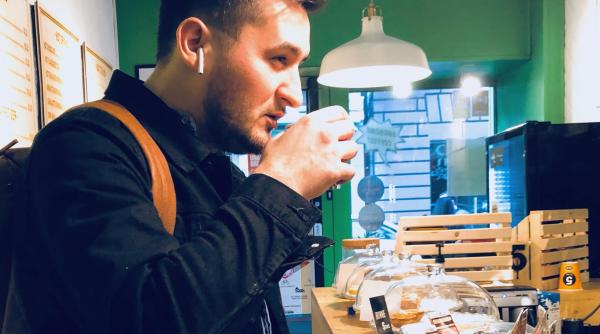 buzaianu il acuza pe mindruta de fake news tata a scapat cu viata in acest spital