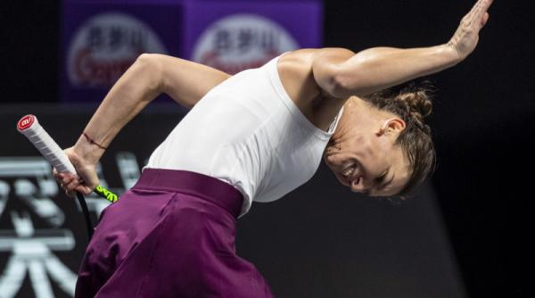 simona halep adversara din turul 2 de la adelaide