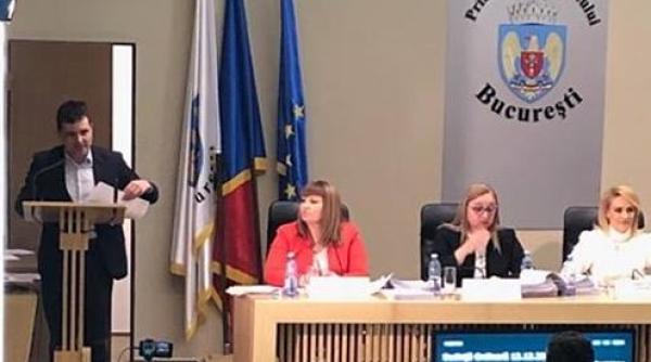 alegeri primaria bucuresti 2020 nicusor dan sondaj de ultima ora