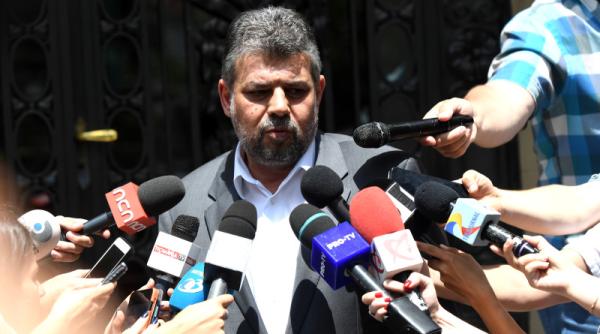 ciolacu anunt despre negocierile cu alde si pro romania