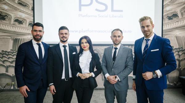 ilan laufer anunt dupa primul cex al psl cine sunt liderii alesi