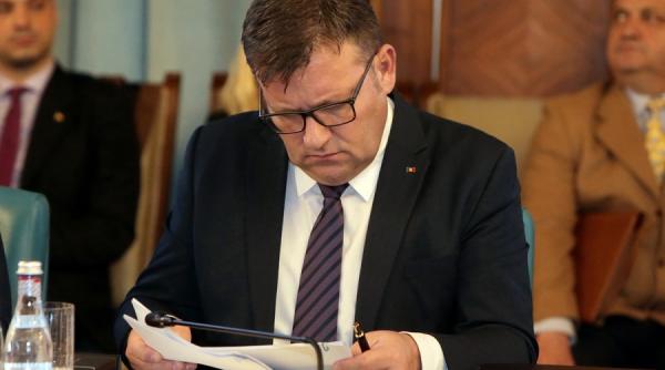 marius budai voi propune o initiativa legislativa legata de pensia minima