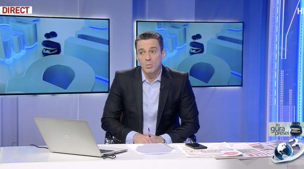 mircea badea socat de moartea cristinei topescu