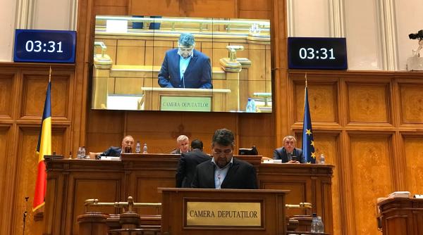 plata pensii ciolacu socat de explicatia violetei alexandru vreau sa i anunt ceva pe cei din pnl